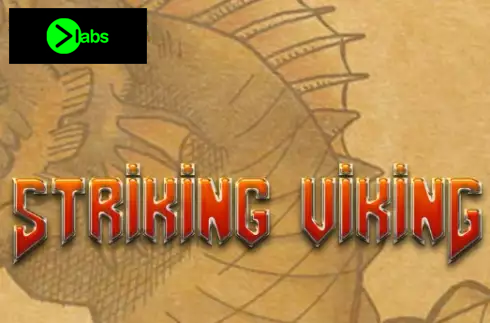 Striking Viking HD